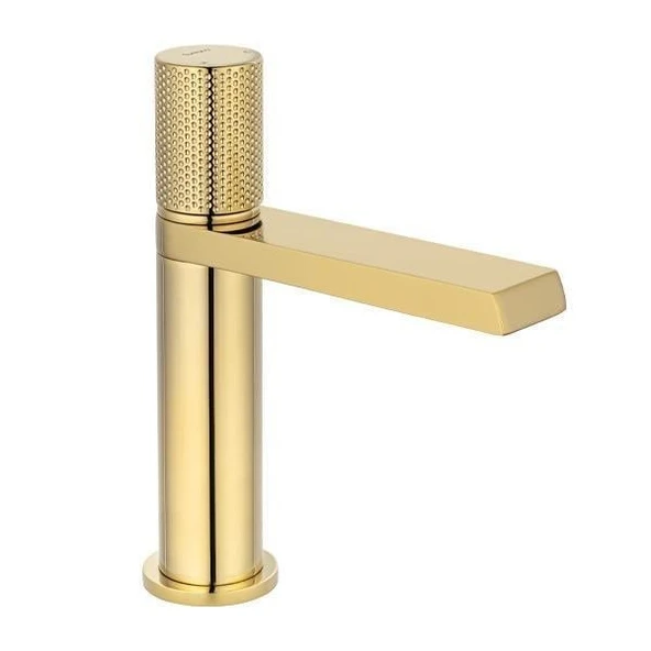 FONTANA LAVABO BATARYASI (ALTIN) FK-9112 ürün görseli 1