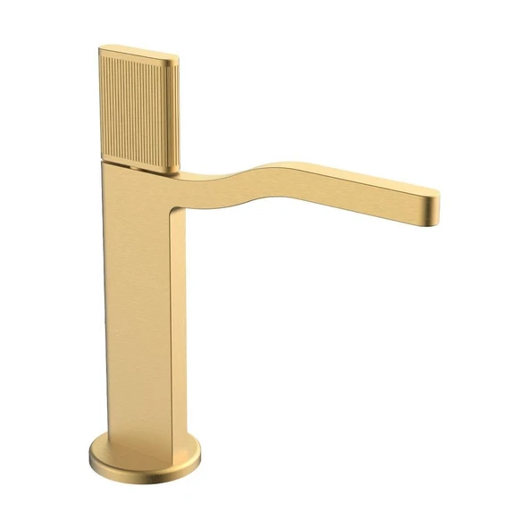 FONTANA LAVABO BATARYASI (ALTIN) FA-7012 ürün görseli 1