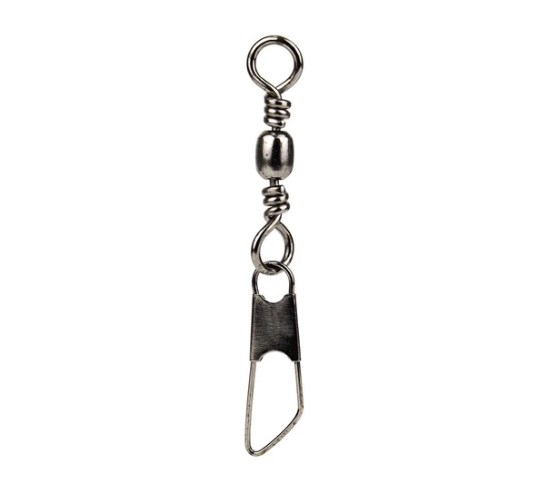 Sea Horse Klips No:3/0-6A Black Nikel 144 Lü Paket ürün görseli 1