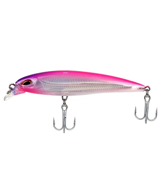 Sea Horse X-Rap 80 mm 7g MP-05# ürün görseli 1