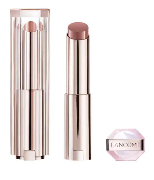 Lancome Lip Idôle Butterglow - Lip Balm 21 Shade-Throwing Beige ürün görseli 1
