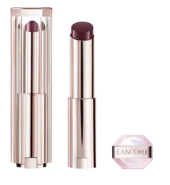 Lancome Lip Idôle Butterglow - Lip Balm 66 Mahogany Mauve ürün görseli 1