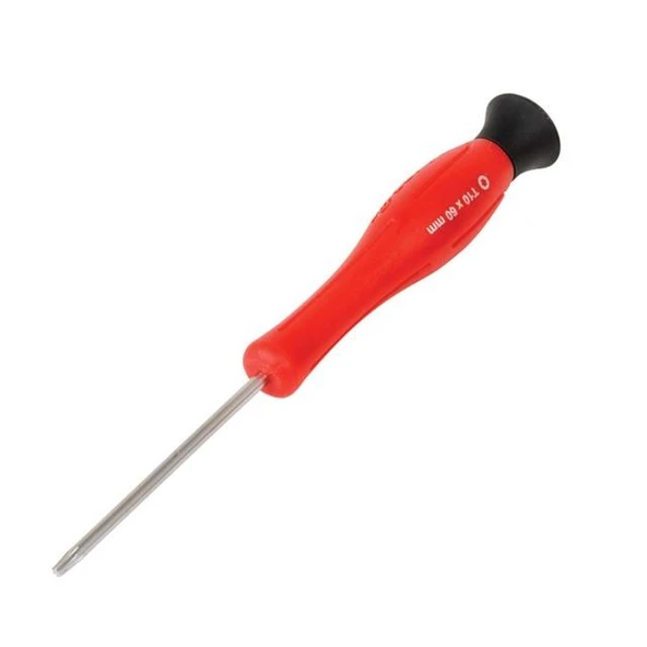 ELTOS SAATÇİ TORNAVİDA TORX T9x60 ürün görseli 1