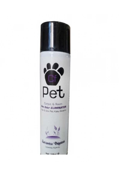 Pet Love Lavanta Özlü Pet Koku Elimine Edici 300 Ml ürün görseli 1
