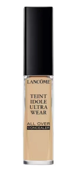 Lancome Teint Idole Ultra Wear All Over Concealer - Kapatıcı 023 Beige Aurore ürün görseli 1
