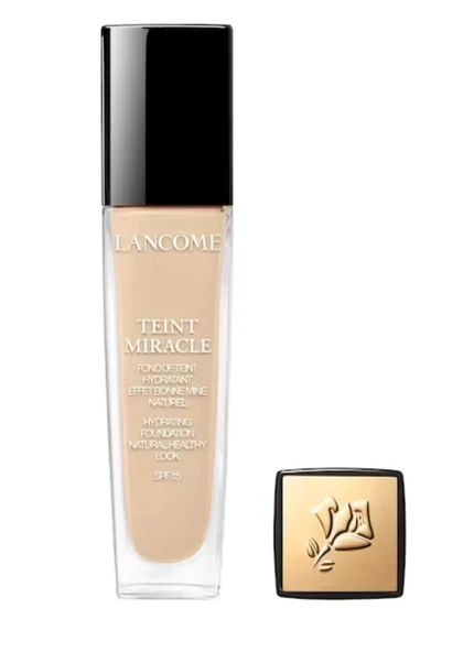 Lancome Teint Miracle - Nemlendirici Fondöten 01 Beige Albatre ürün görseli 1