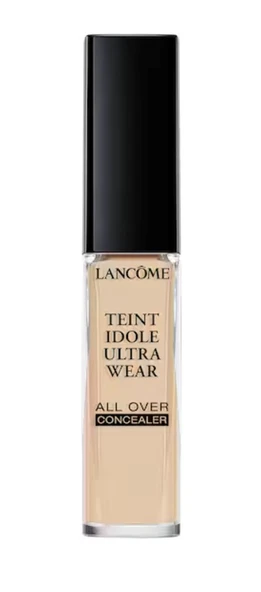 Lancome Teint Idole Ultra Wear All Over Concealer - Kapatıcı 010 Beige Porcelaine ürün görseli 1