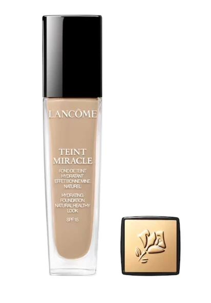 Lancome Teint Miracle - Nemlendirici Fondöten 045 Sable Beige ürün görseli 1