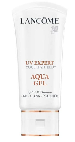 Lancome UV Expert Aqua Gel - SPF 50 Güneş Koruyucu Jel 50 ml ürün görseli 1