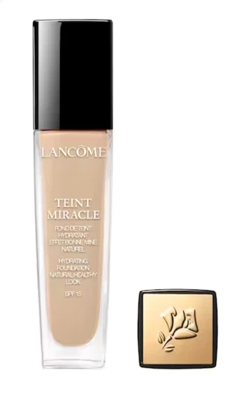 Lancome Teint Miracle - Nemlendirici Fondöten 04 Beige Nature ürün görseli 1