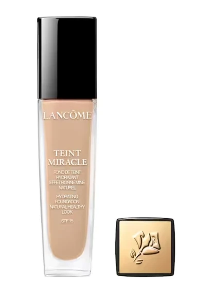 Lancome Teint Miracle - Nemlendirici Fondöten 035 Beige Dore ürün görseli 1