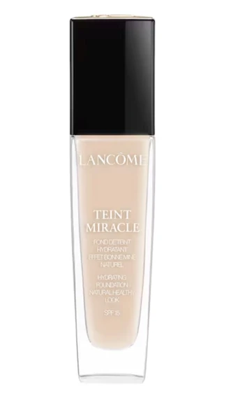 Lancome Teint Miracle - Nemlendirici Fondöten 010 Beige Porcelaine ürün görseli 1