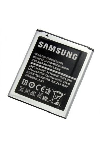 SSL Samsung S3 Mini Batarya ürün görseli 1
