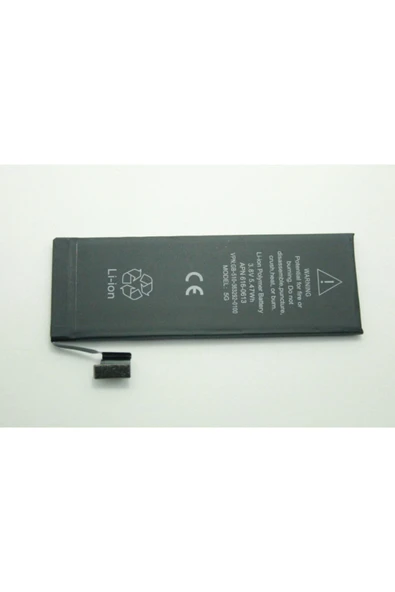 ACL Iphone 5g Li-ion Batarya - Resim 2