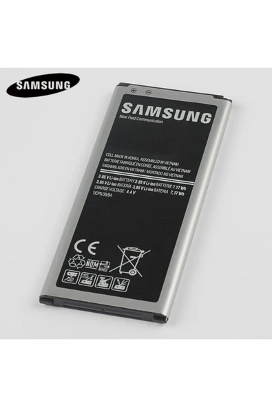 Ü&C GSM Galaxy G850 Batarya ürün görseli 1