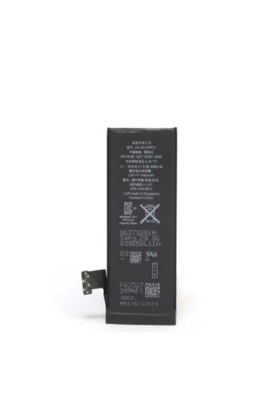 sancell Iphone 5g Uyumlu Batarya - Resim 2