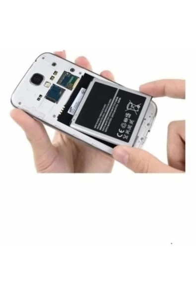 rez Samsung S4 I9500 Batarya ürün görseli 1