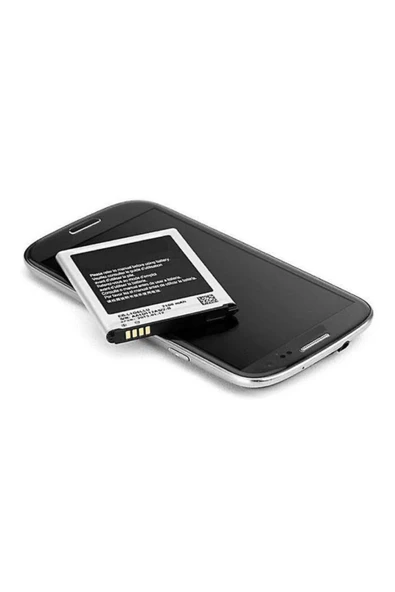 rez Samsung S4 Mini I9190 Batarya ürün görseli 1