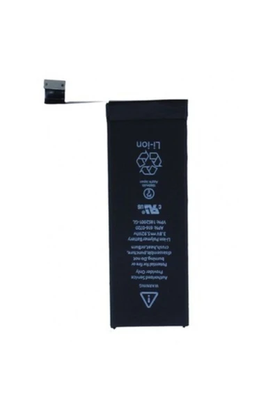 APPRO Apple Iphone 5s Batarya Pil (Vakumlu Paket) ürün görseli 1