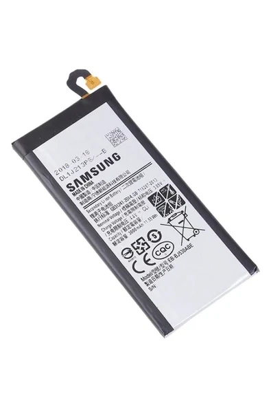 sotitech Samsung Galaxy J5 Pro J530 Batarya Şarj Deposu Kıskandıran Kalite Ile Sizlerle... ürün görseli 1