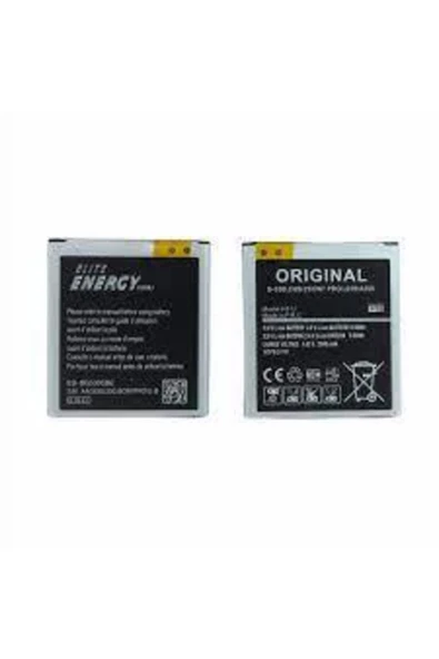 Energy 8552/batarya ürün görseli 1