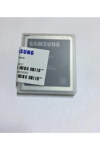 aldıkçaal Sam Galaxy Duos I9082 Grand I9080 Batarya Pil I9080/i9082/i9060 A++kalite ürün görseli 1