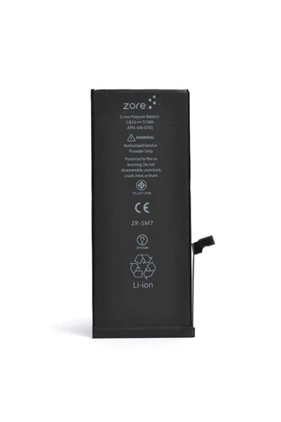 Cepte1 Iphone 6g Deep Serisi Batarya ürün görseli 1