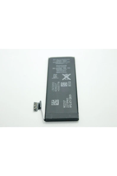 ACL Iphone 5g Li-ion Batarya - Resim 4