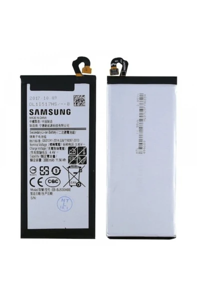 ayazgsm Samsung J5 Pro Sm-j530 Uyumlu Batarya ürün görseli 1