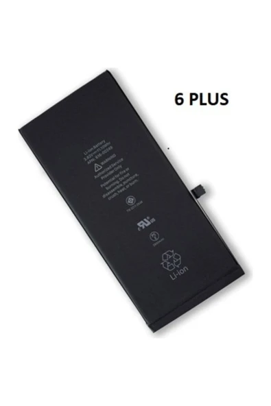 KAAN GSM Iphone 6 Plus Batarya ürün görseli 1