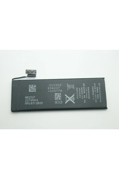 ACL Iphone 5g Li-ion Batarya - Resim 3