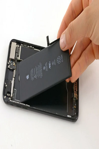Bilgi İletisim Iphone 6 Plus Orjinal Batarya Pil - Resim 2