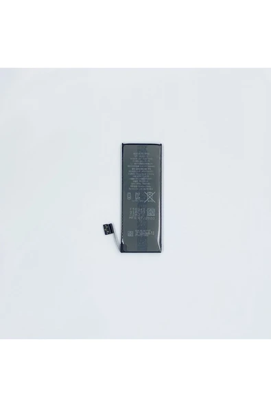 FixPoint Iphone 5s Batarya - Resim 3