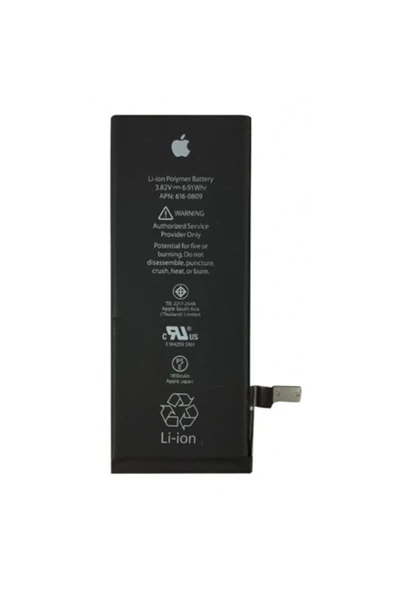 Hatibshopping Iphone 5s Orjinal Batarya Pil - Resim 4