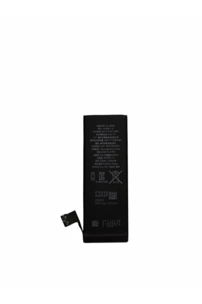 sancell Iphone 5s Orijinal Batarya - Resim 2