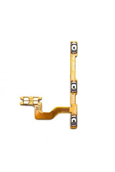ENALP Redmi Note 9 Uyumlu On-Off Flex - Resim 2