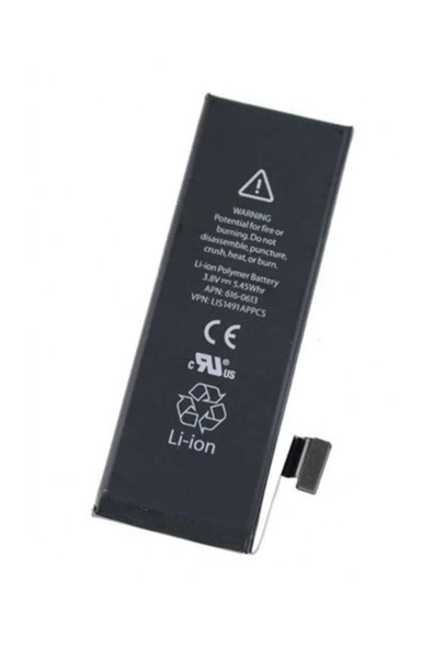 touchworld Tchwrld Iphone 5g Batarya Pil Sağlığı %100 Orjinal ürün görseli 1