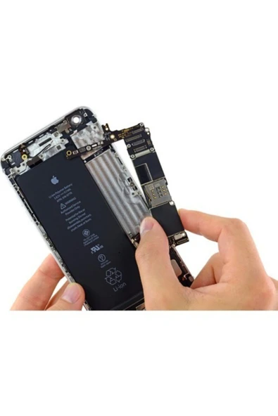 touchworld Tchwrld Iphone 6 Plus Batarya Pil Sağlığı %100 Orjinal - Resim 2