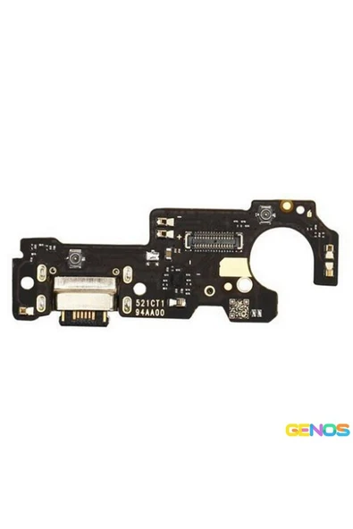 ENALP Xiaomi Redmi Note 10 5G Uyumlu Bordlu Şarj Soketi (SN809962) ürün görseli 1
