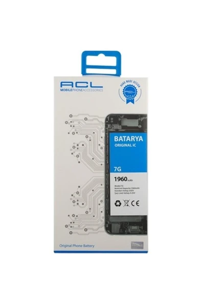 Soffany Samsung I 8190 Telefon Bataryası Telefon Batarya ürün görseli 1