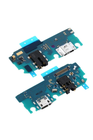 markacep Samsung A02 Şarj Kulaklık Soketi Mikrofon Bordu Sm-a022f ürün görseli 1