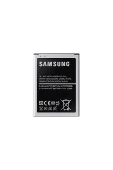 rez Sam. I9190-s4 Mini Batarya A Kalite ürün görseli 1