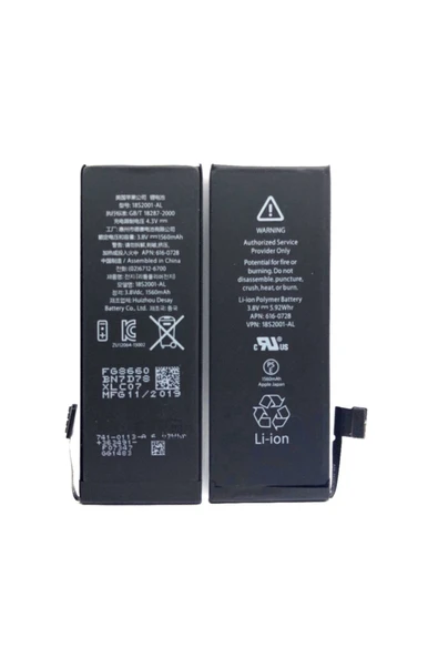 grahambell Iphone 5s Orjinal Batarya ürün görseli 1