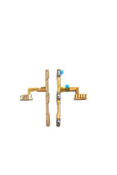 ENALP Redmi Note 9 Uyumlu On-Off Flex ürün görseli 1