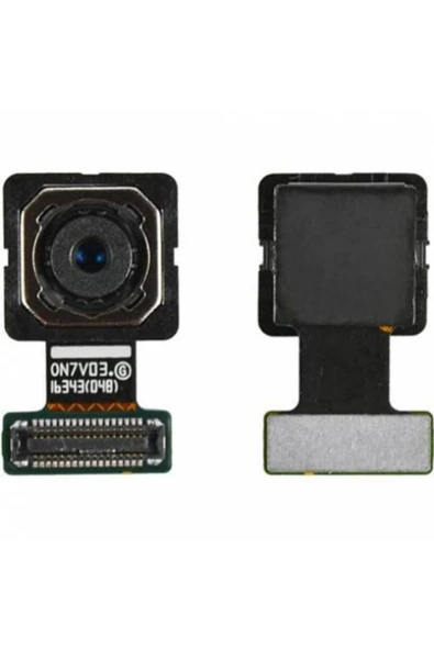 Samsung J7 Prime G610 On 7 2016 On8 2016 Arka Kamera ürün görseli 1