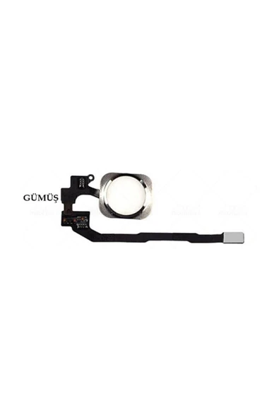 Teknoloji Adım Iphone 5s Home Tuşu Silver ürün görseli 1
