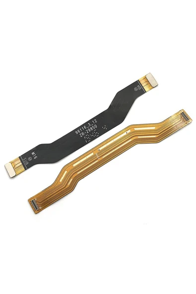Nokta Teknik Samsung Galaxy A10s A107 Ekran Ara Film Flex Orj (m16 Versiyon) ürün görseli 1