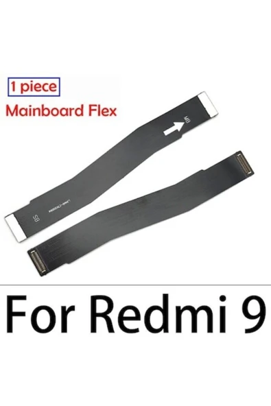 Sentech Redmi 9, Redmi 9 Prime Ara Film Main Flex ürün görseli 1
