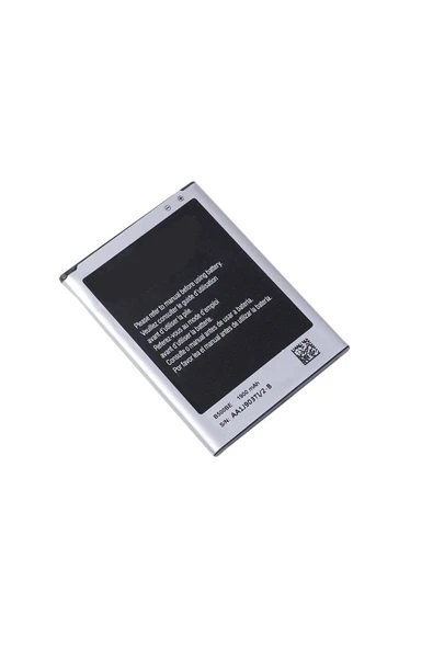 teknomarkt Samsung Galaxy S4 Mini İ9190 ile Uyumlu İthal Pil ürün görseli 1