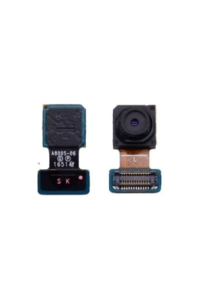 OEM Galaxy G611 J7 Prime 2 Ön Kamera Flex ürün görseli 1